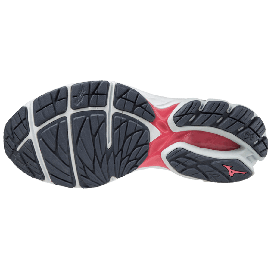 Wave Kizuna 2 Mizuno White